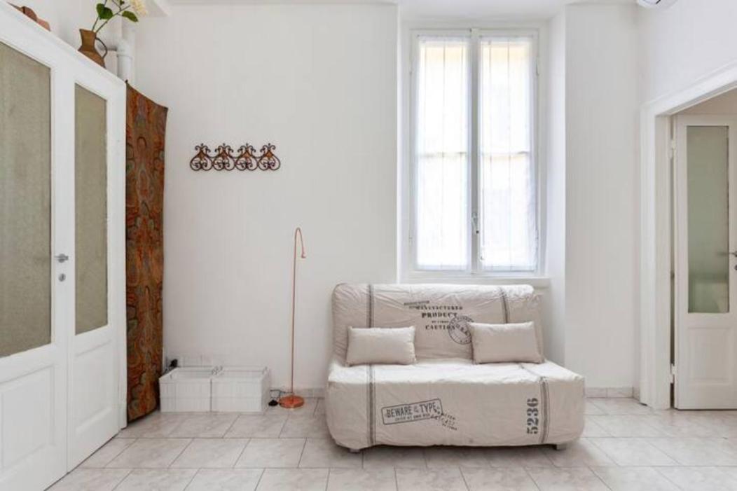 Isola And Zara Comfortable Apartment Mailand Exterior foto