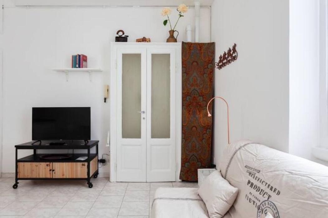 Isola And Zara Comfortable Apartment Mailand Exterior foto